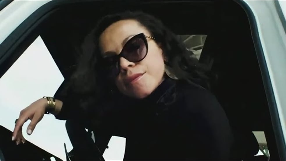 Float (Official Video w/ Lyrics)