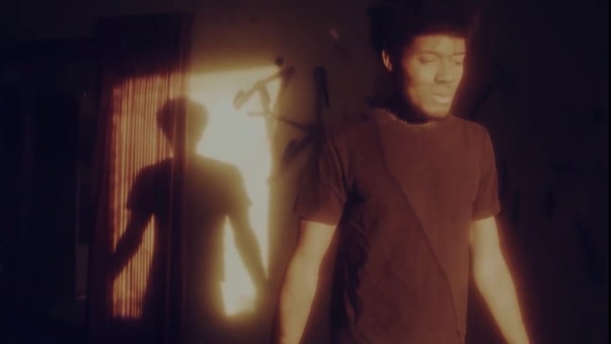 Out of Sight - Tyler Gunn (Official Music Video)