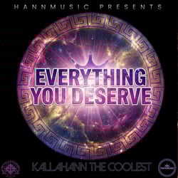 Everything You Deserve