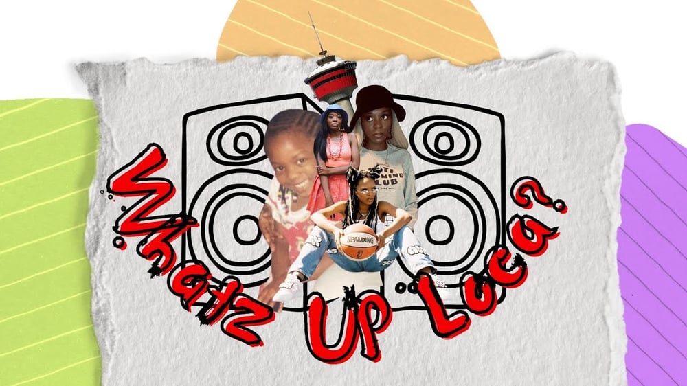 Whatz Up Loca Ep 1- YYC Edition