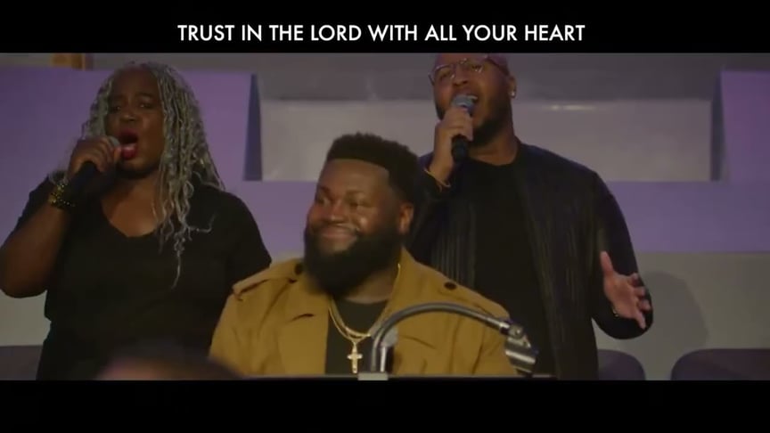 Robert Hawkins - Proverbs 3 (Tablet of your heart) @Todd6D  Bates Memorial Baptist Church 12/29/24