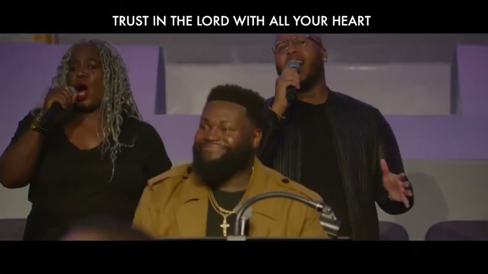 Robert Hawkins - Proverbs 3 (Tablet of your heart) @Todd6D  Bates Memorial Baptist Church 12/29/24