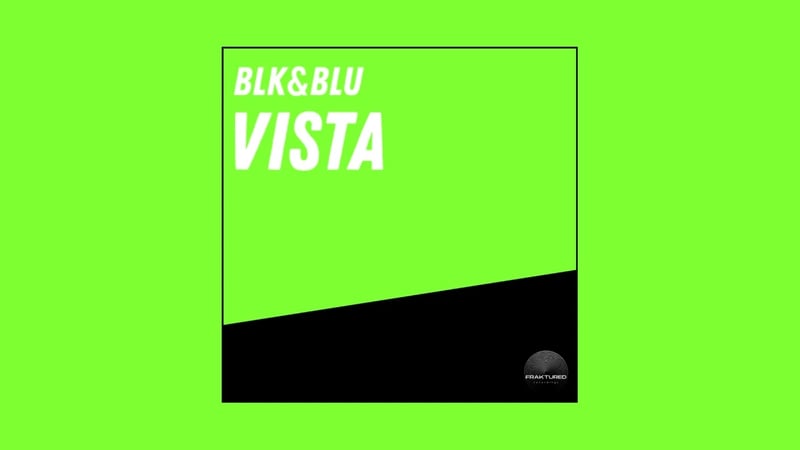 BLK&BLU _ Vista