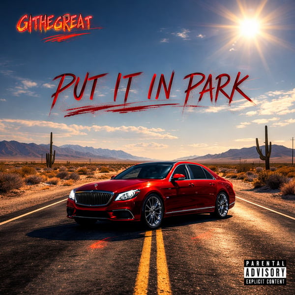 Put It In Park image
