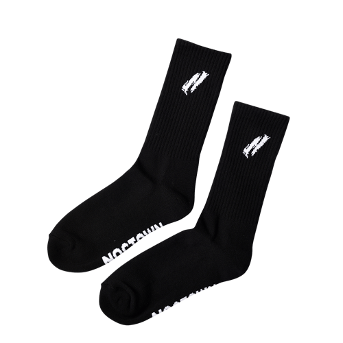 Blk Noctown N Sock