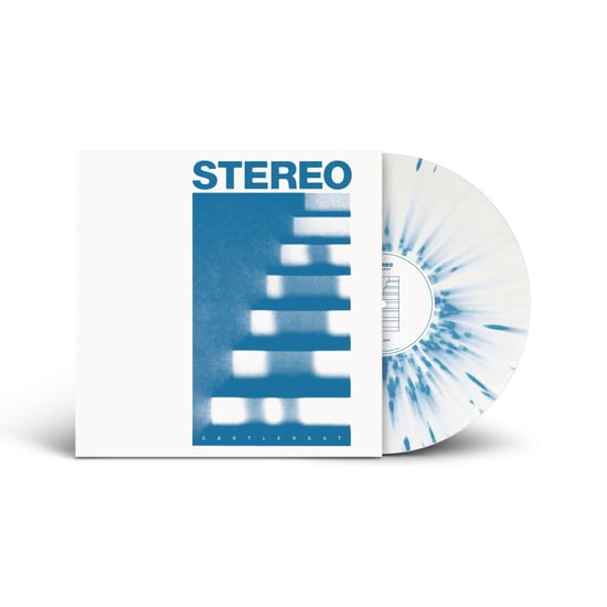 Stereo - SG71 Vinyl
