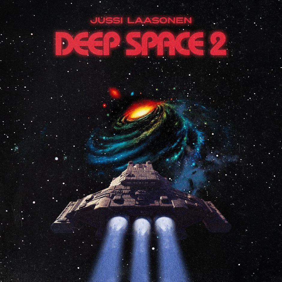 Deep Space 2