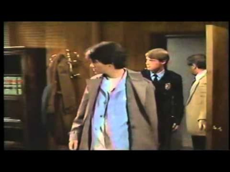 Craig Raymond First Acting/Singing Reel