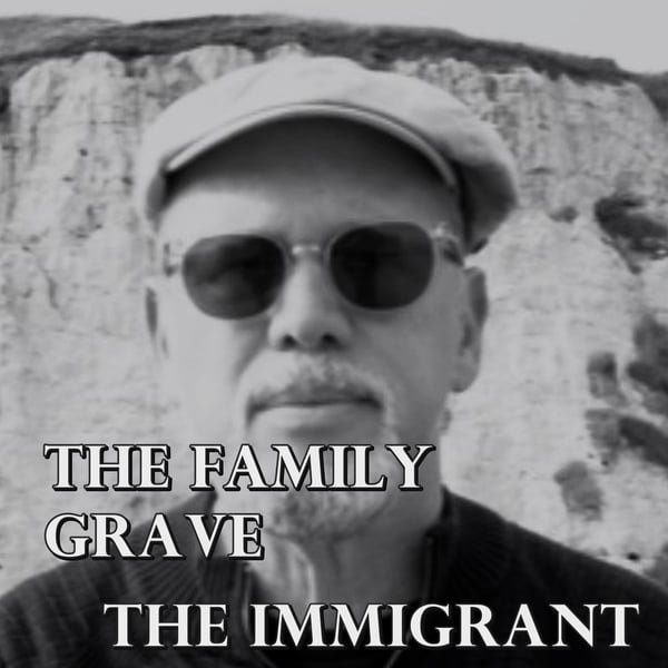 The Immigrant image