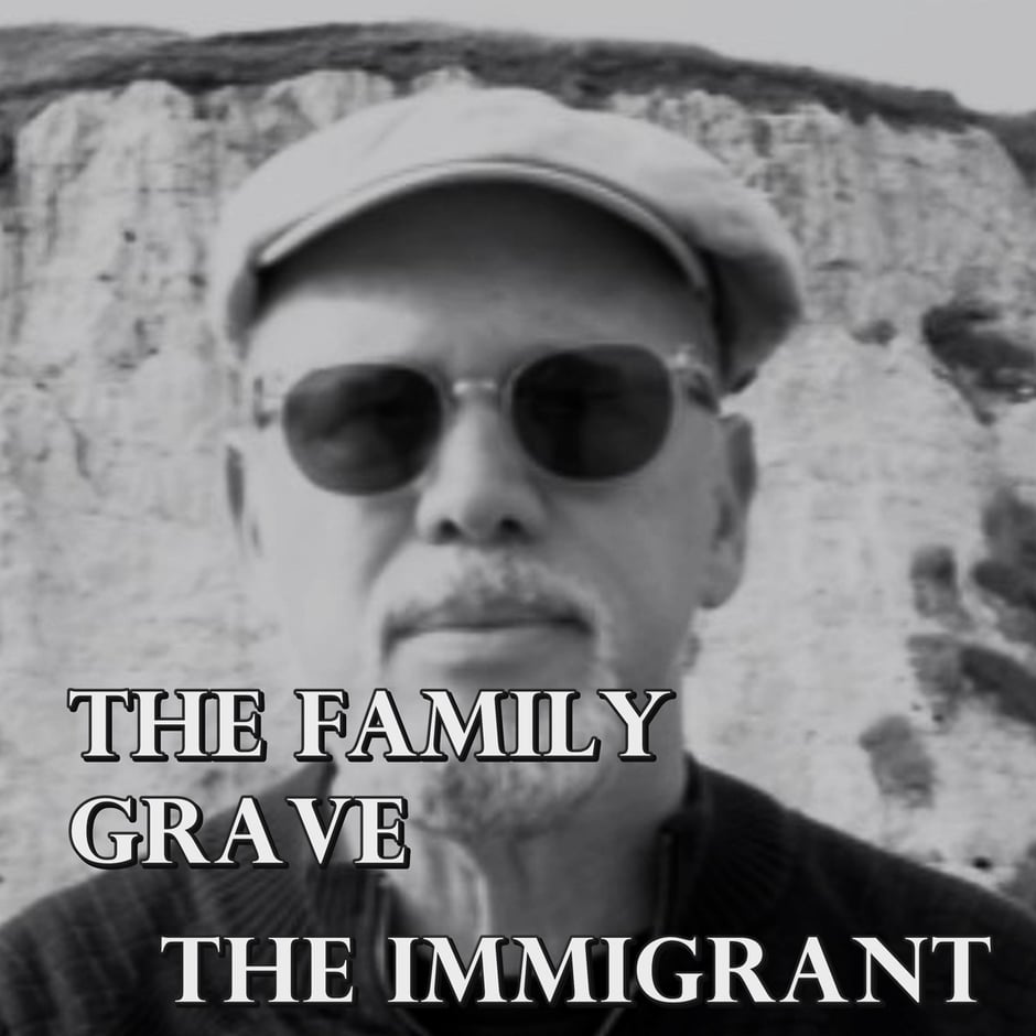 The Immigrant