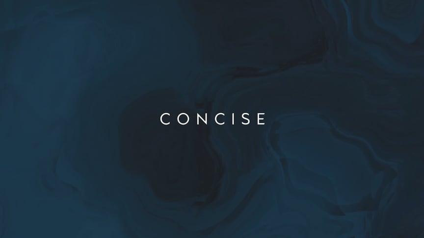 Felix Dreiser | Concise