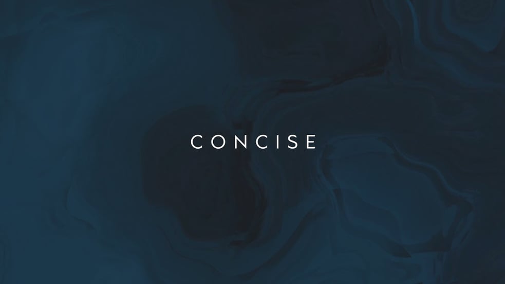 Felix Dreiser | Concise