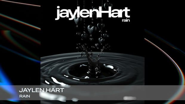 Jaylen Hart - Rain