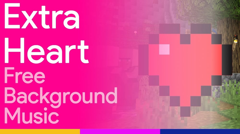 Extra Heart - Free Background Music