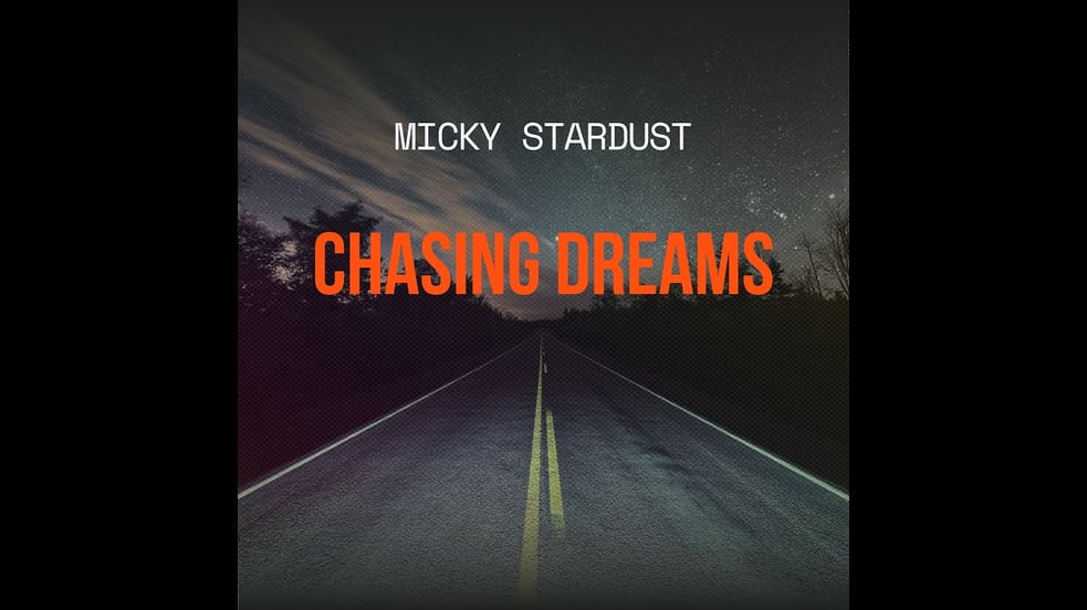 Micky Stardust - CHASING DREAMS (Radio Mix) ver2 #classictrance #dance #edm #mainstage #trance