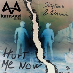 Skytech & Dannic - Hurt Me Now (iamsaari Bootleg)