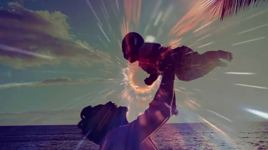 Jonathan Thomas Miller - Add A Third Body (Official Video by Jonathan Thomas Miller)