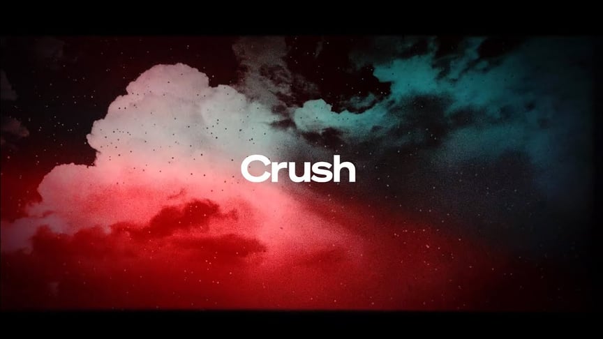 Jen Lush - Crush (Official Music Video)