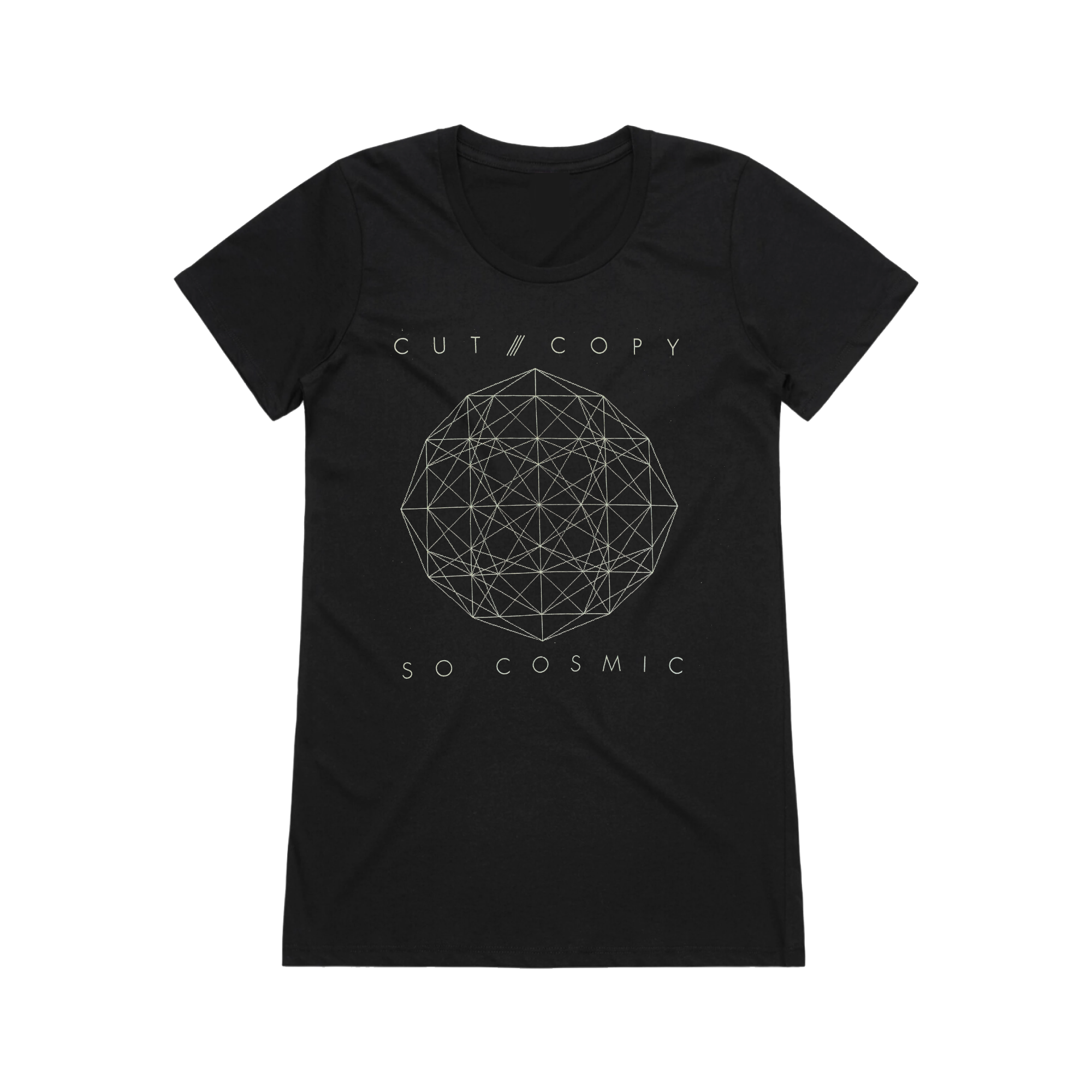 So Cosmic / Youth & Womens & Mens T-Shirt