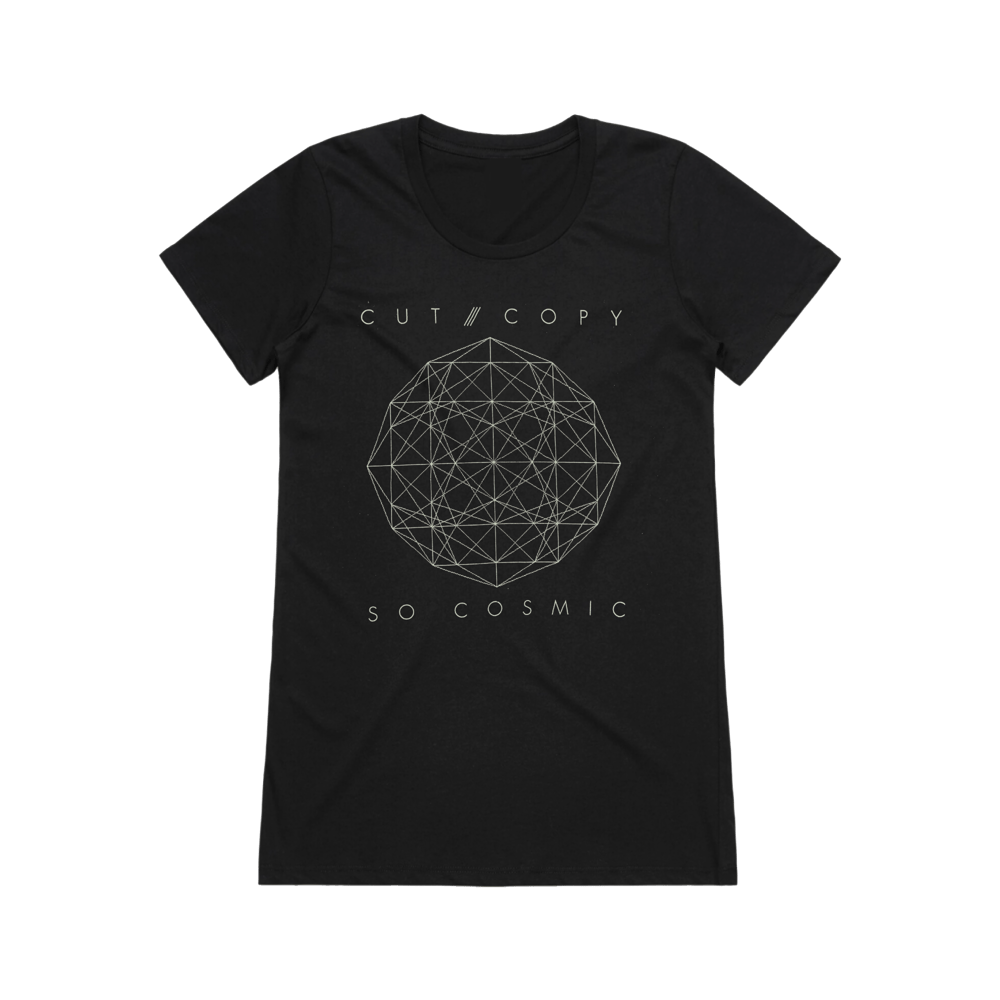 So Cosmic / Youth & Womens & Mens T-Shirt