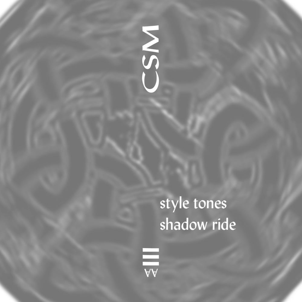 Slide Into Your Space - Digital