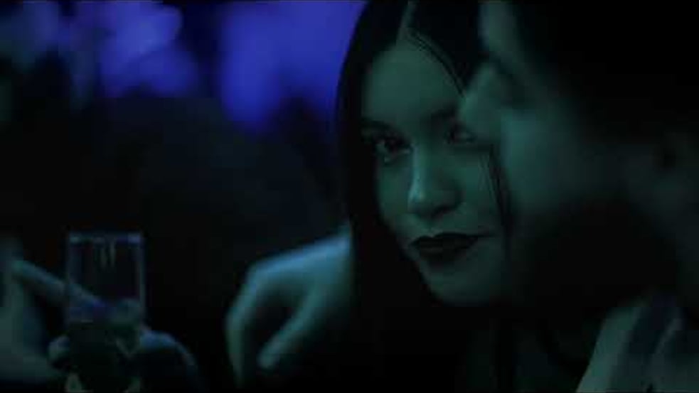 ROMAY, KARMYN AVRA & Fukkit - Limousine (Official Music Video)