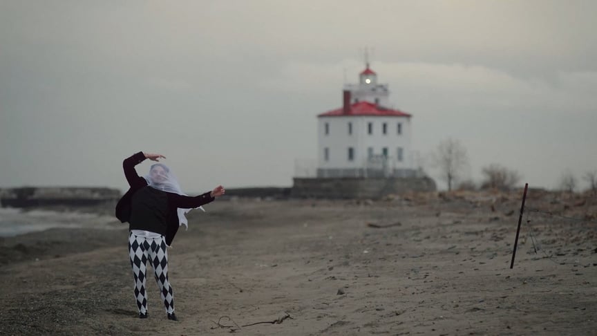 Marottes - Fog (Official Music Video)