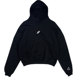 Blk Noctown Hood