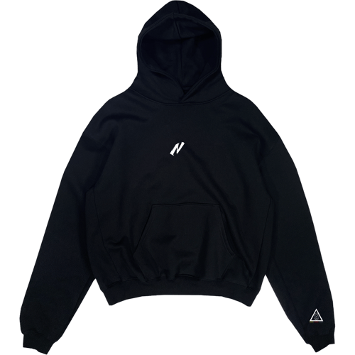 Blk Noctown Hood