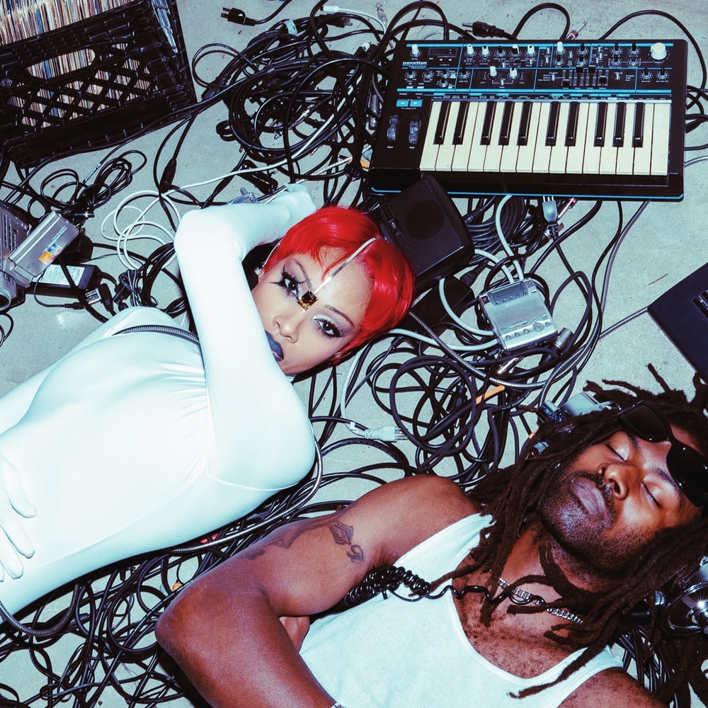 Lightning in a Bottle Festival 2026