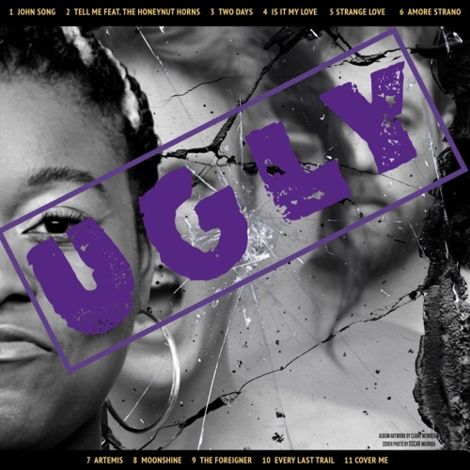 Oh He Dead: Ugly Album (2024)