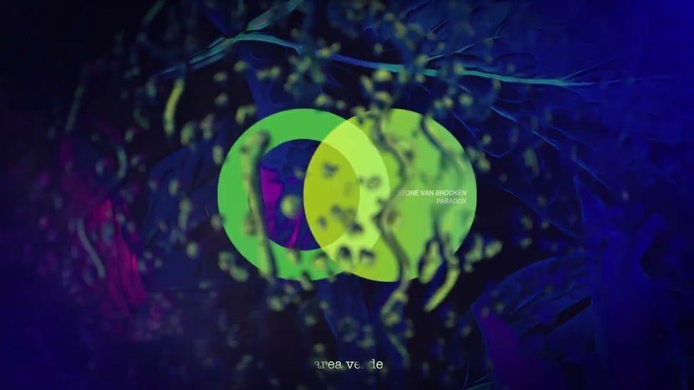 Stone Van Brooken - Paradox (Extended Mix)