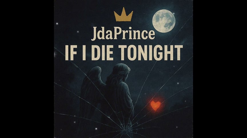 If I Die Tonight -Jdaprince