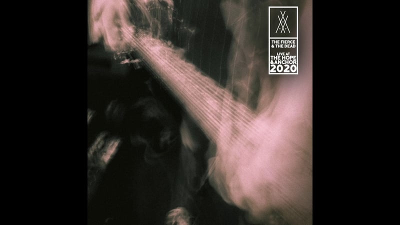 The Fierce & The Dead - Palm Trees (Live At The Hope & Anchor) -