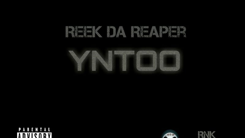 Reek Da Reaper Same Page