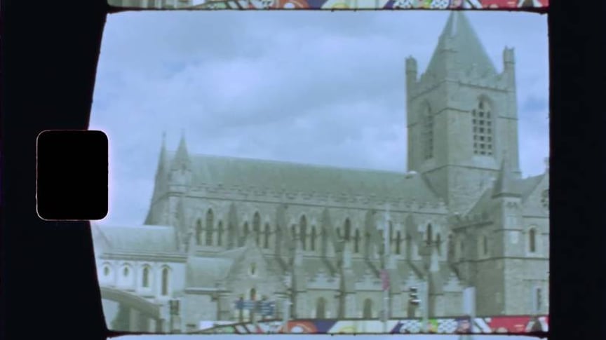 Divorce Court - Brenna (Official Video)