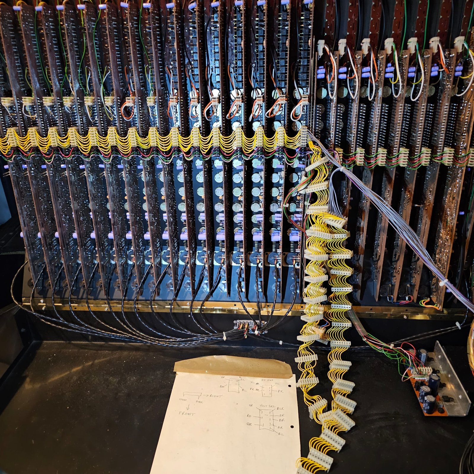 Tech Support - Analogue/digital Hybrid setup (Per Hour)