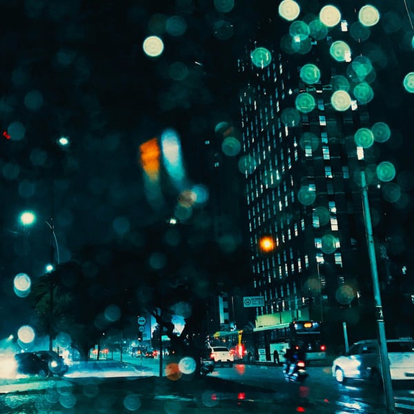 Part Of Me (Deep House Mix) image