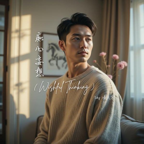 痴心妄想 (Wishful Thinking) image