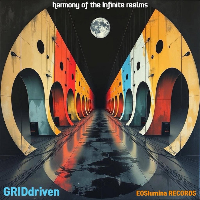 Harmony of the Infinite Realms