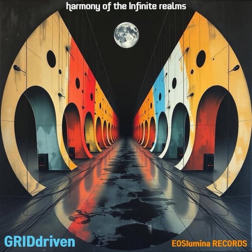 Harmony of the Infinite Realms