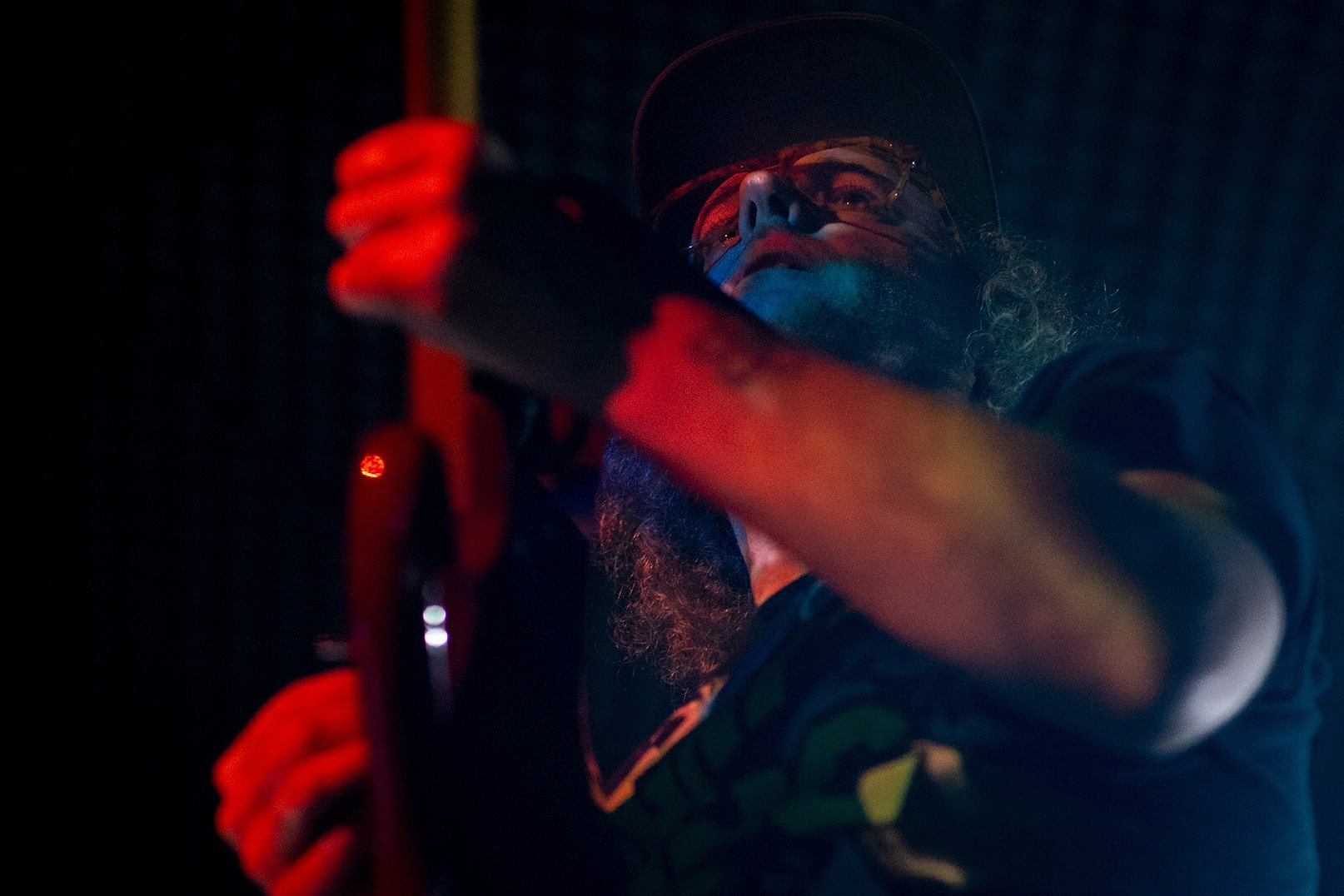 Dez Dare cover image