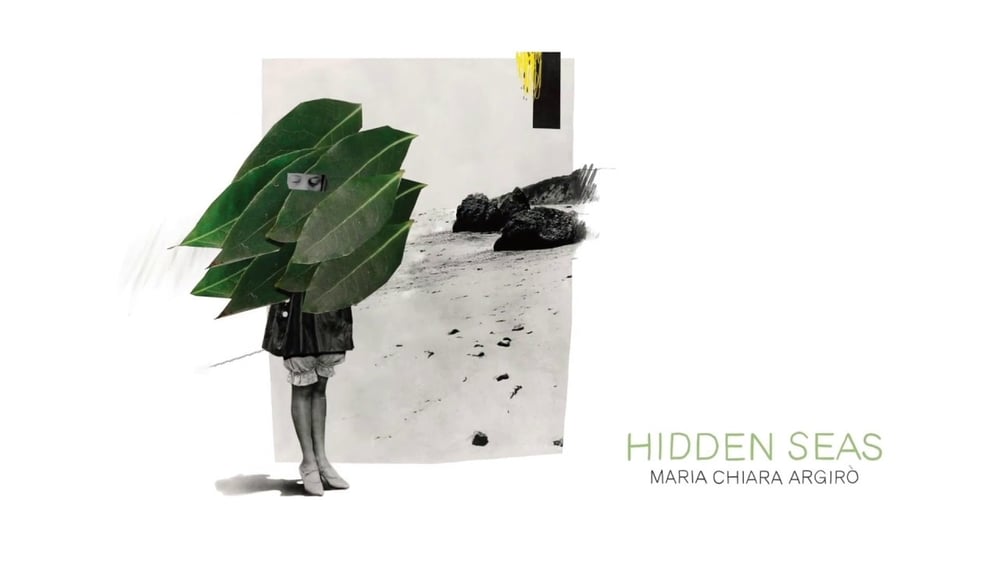 Maria Chiara Argirò Hidden Seas // Beneath The Surface