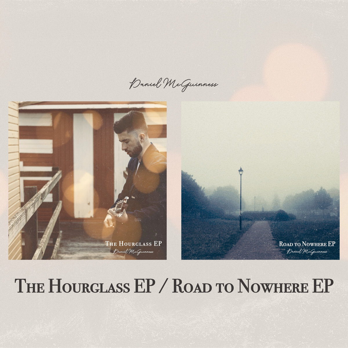 The Hourglass EP / Road to Nowhere EP