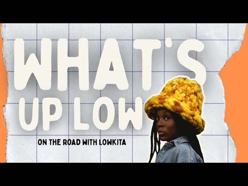 What's up Low? EP 10 - Back in Van