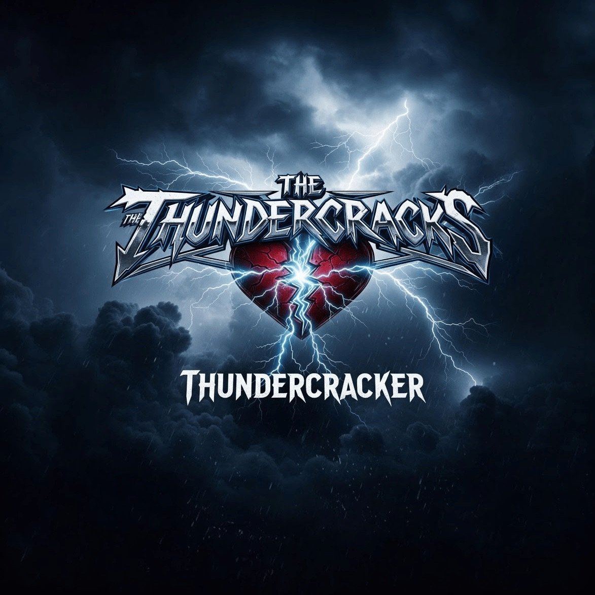 The Thundercracks