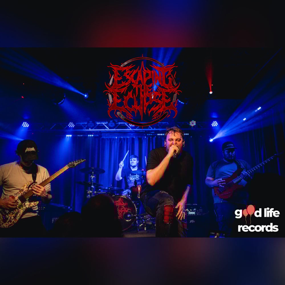 Escaping The Eclipse