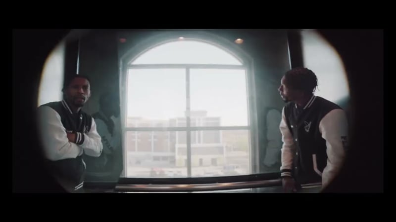 prezzigonewild - DUFFY BAG BOY (Music Video)