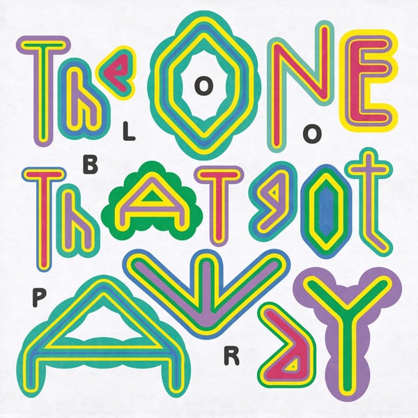 The One That Got Away image