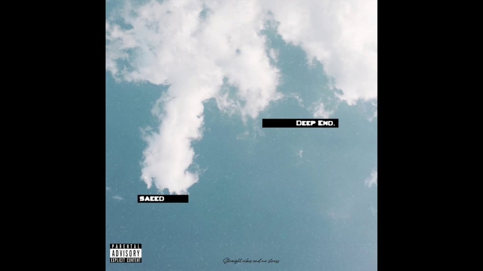 lifeofsaeed - Deep End